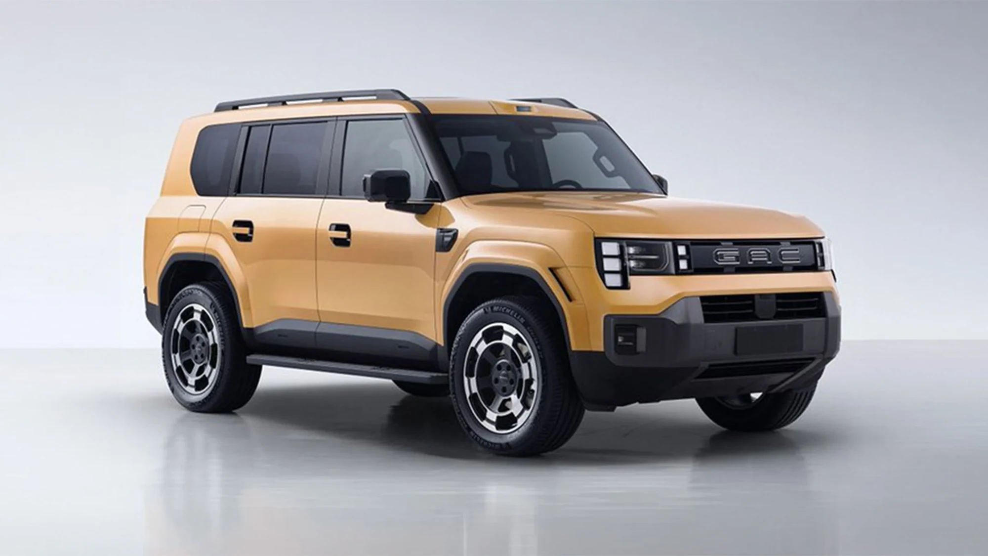 GAC Yue 7 PHEV: 188km EV Range Denza B5 Rival Could Land in Australia