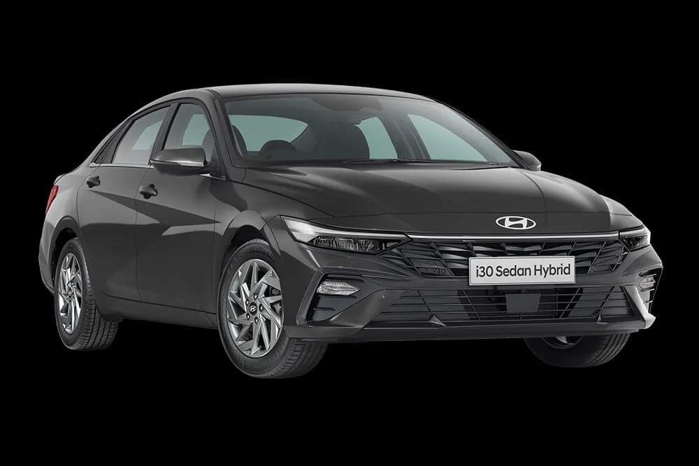 Hyundai i30 Sedan Hybrid Recall Australia: 3,316 Cars Called Back Over a Fire Risk on REC-006714