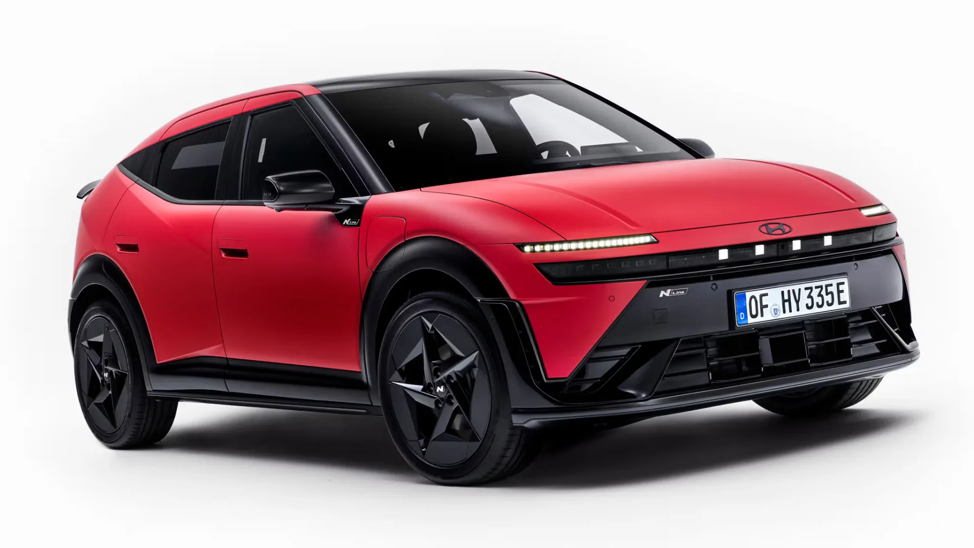 2027 Hyundai Ioniq 3 Confirmed for Australia, Lands Q1 2027