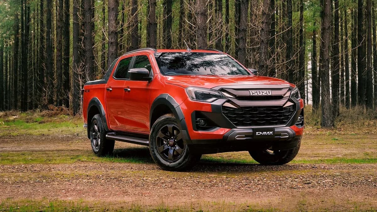 Isuzu D-Max EV Cancelled for Australia: 'Customers Don't Want It', and There Is No Hybrid or PHEV Behind It