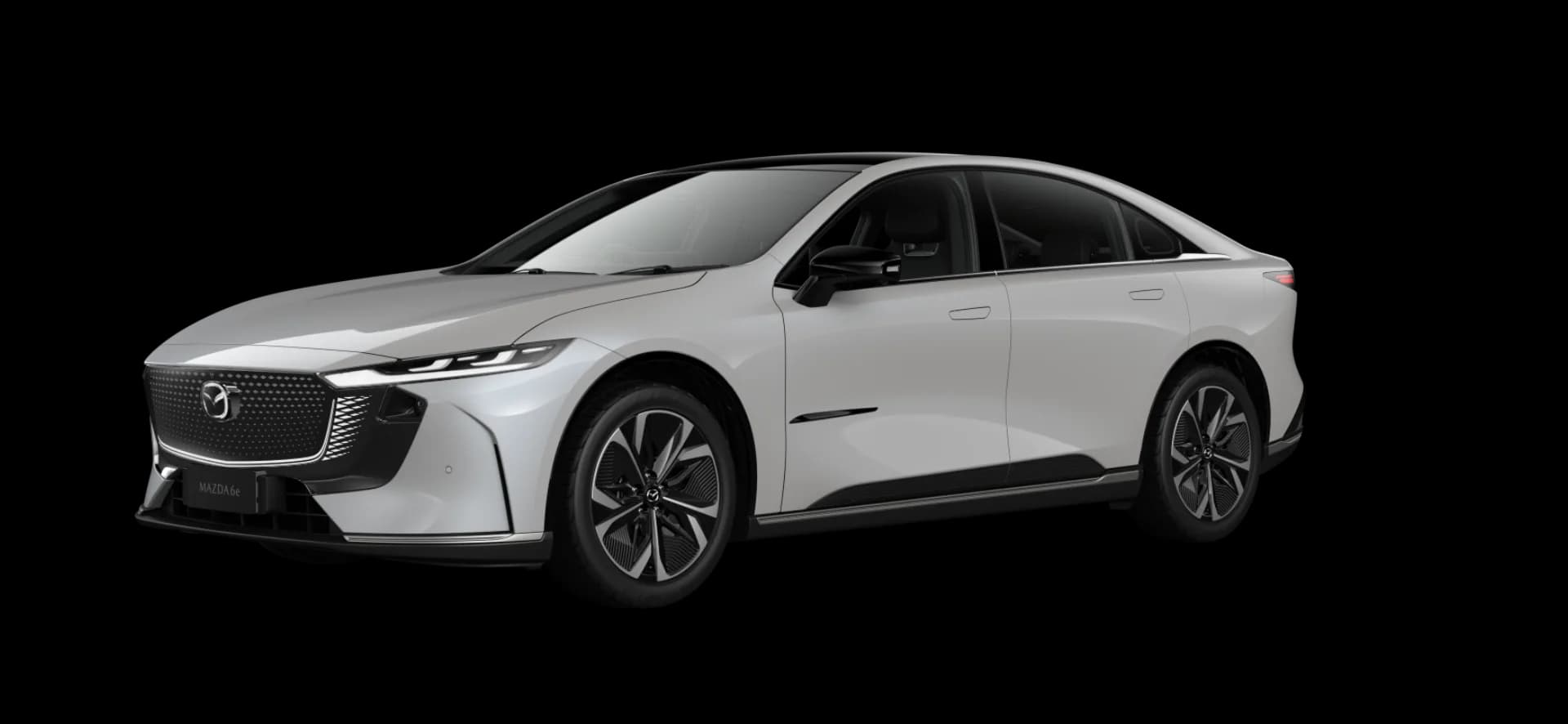 Mazda Puts Drive-Away Offers on Both Its EVs: 6e From $52,990, CX-6e From $56,990