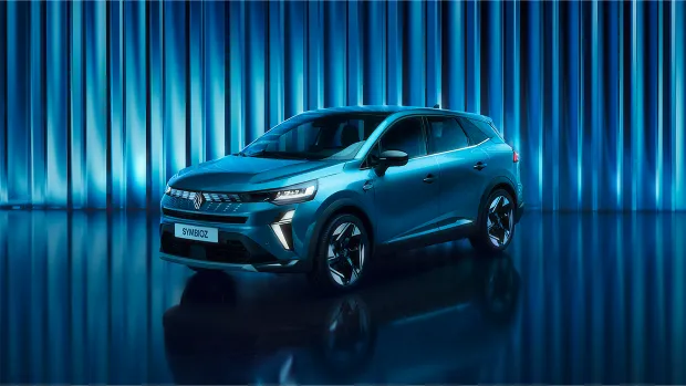 2026 Renault Symbioz Priced for Australia: Three Variants From $36,990, First Renault Full Hybrid Lands in July