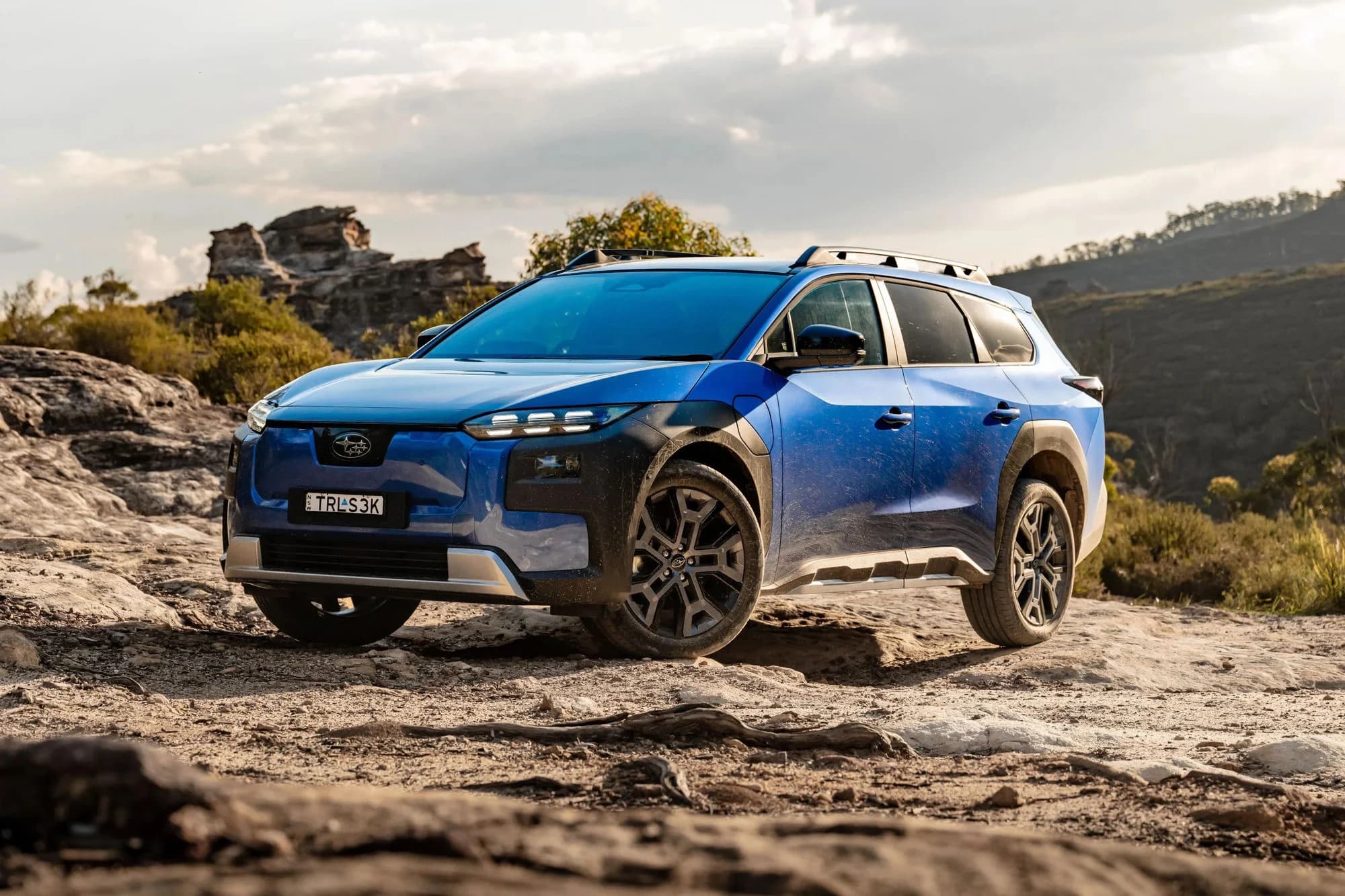 2026 Subaru Trailseeker: Price, Specs, Range Confirmed