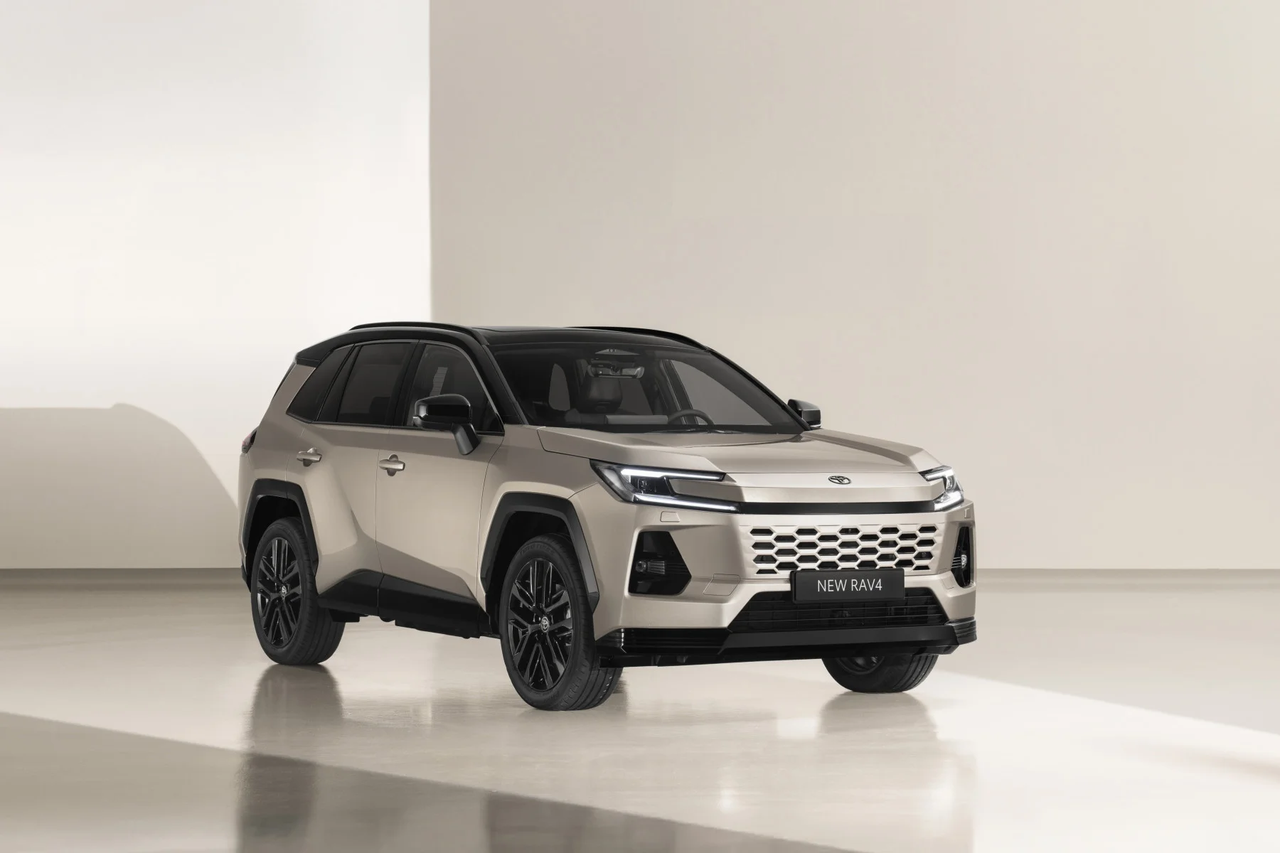 Toyota Australia Lifts 2026 Sales Target to More Than 230,000 With Another 10,000 Cars
