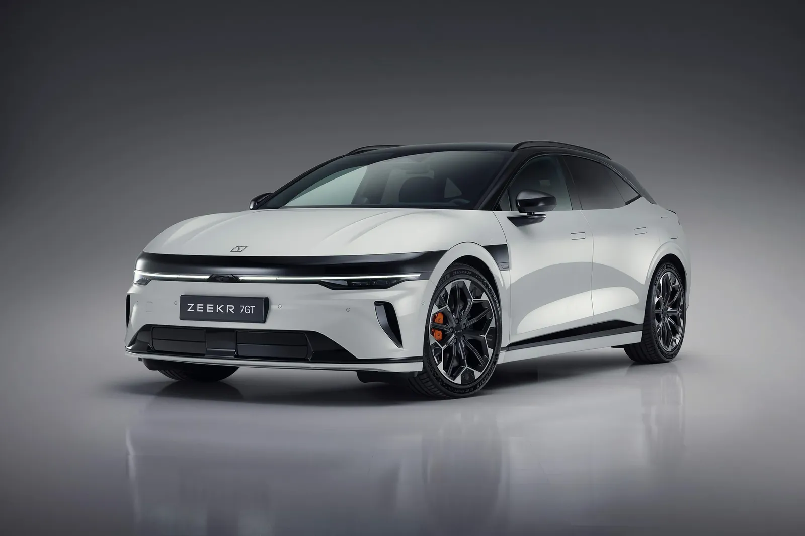Zeekr 9X PHEV and 7GT Electric Wagon Confirmed for Australia
