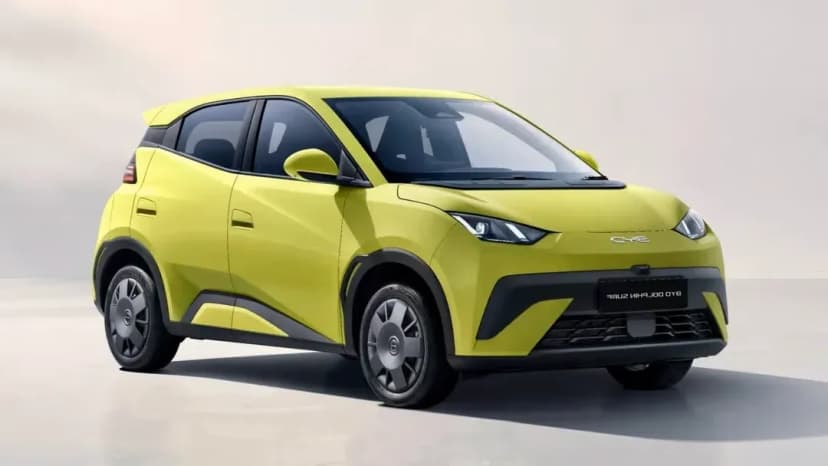 Cheapest Electric Cars in Australia (2026)