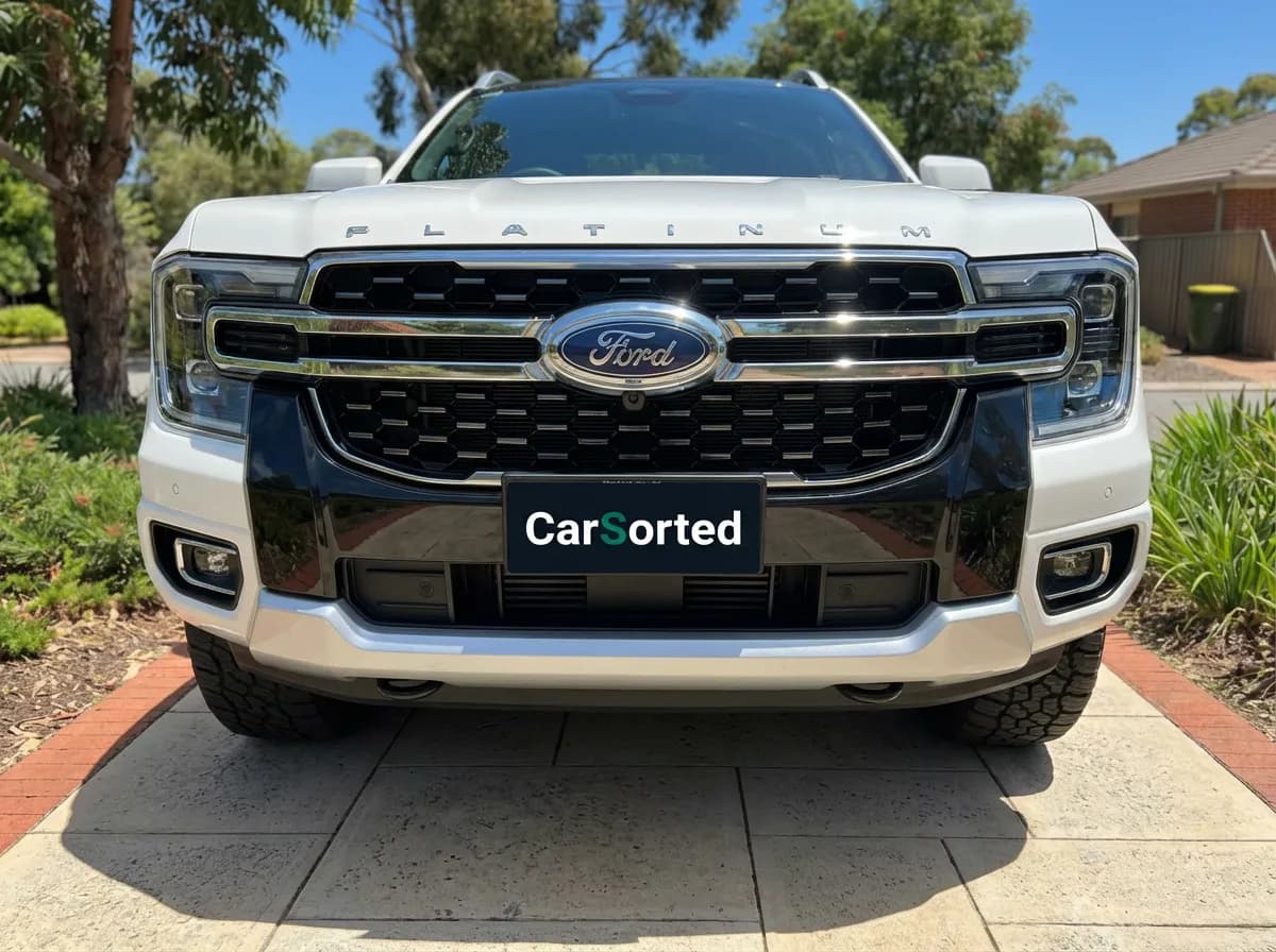 2026 Ford Ranger Review