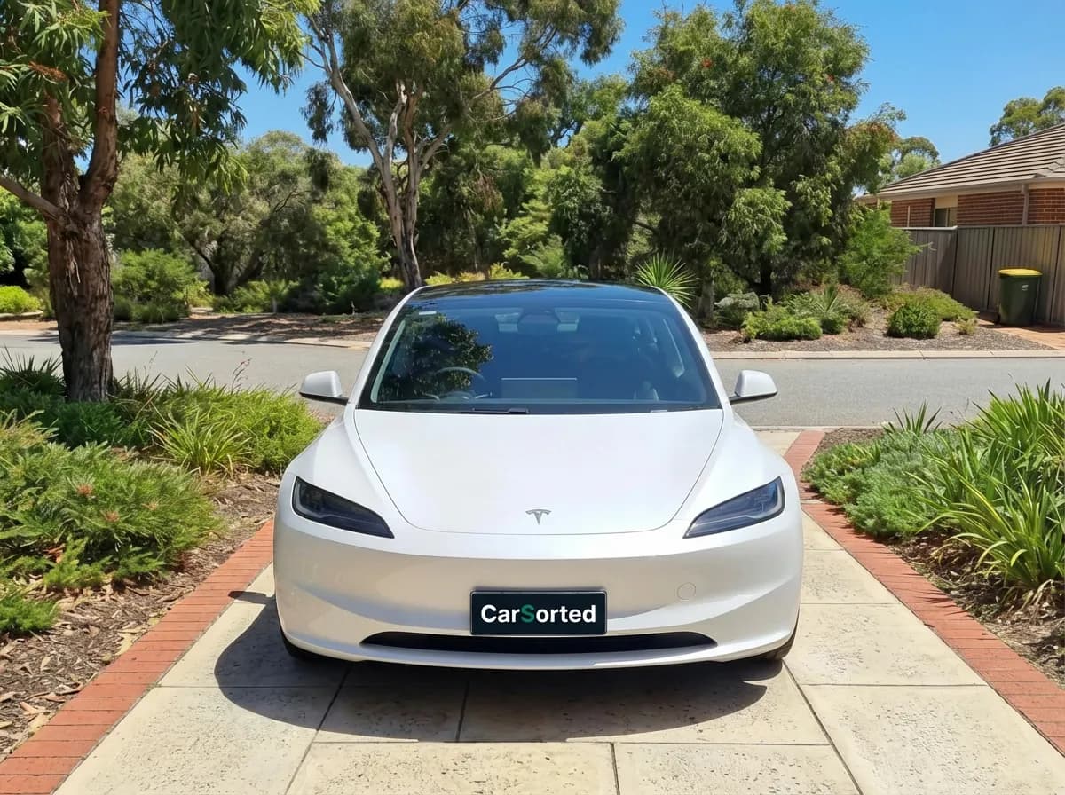 2026 Tesla Model 3 Review