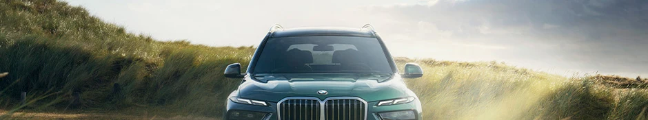 Alpina XB7