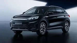 BYD Atto 3