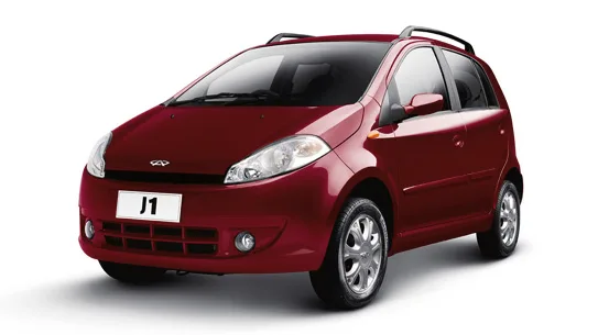 Chery J1