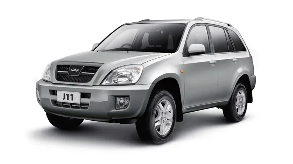 Chery J11