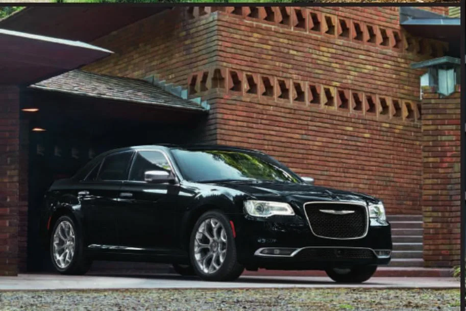 Chrysler 300