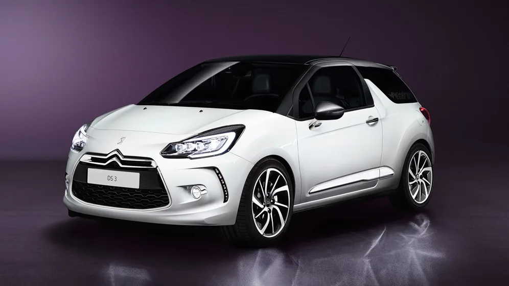 Citroen DS3