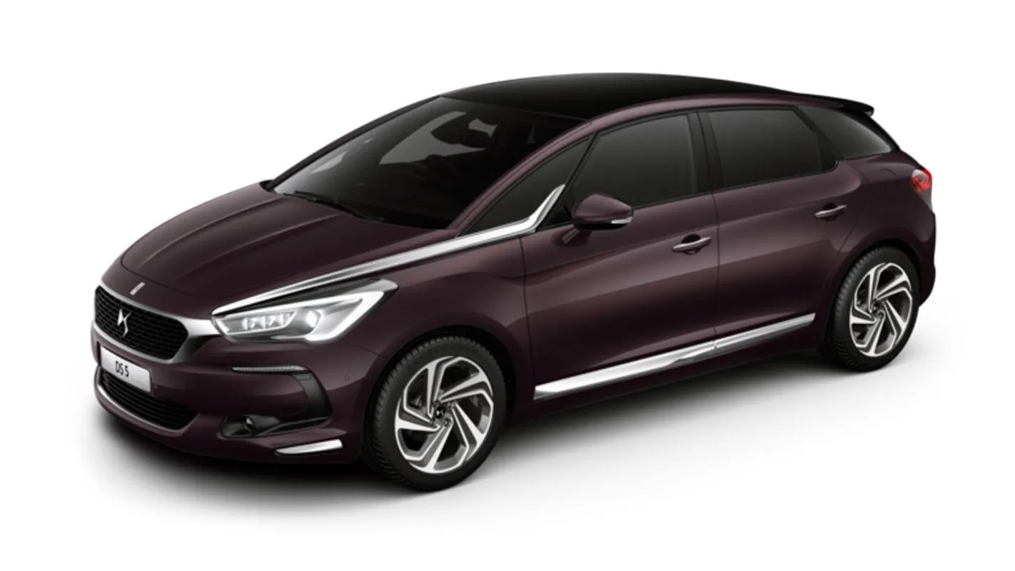 Citroen DS5