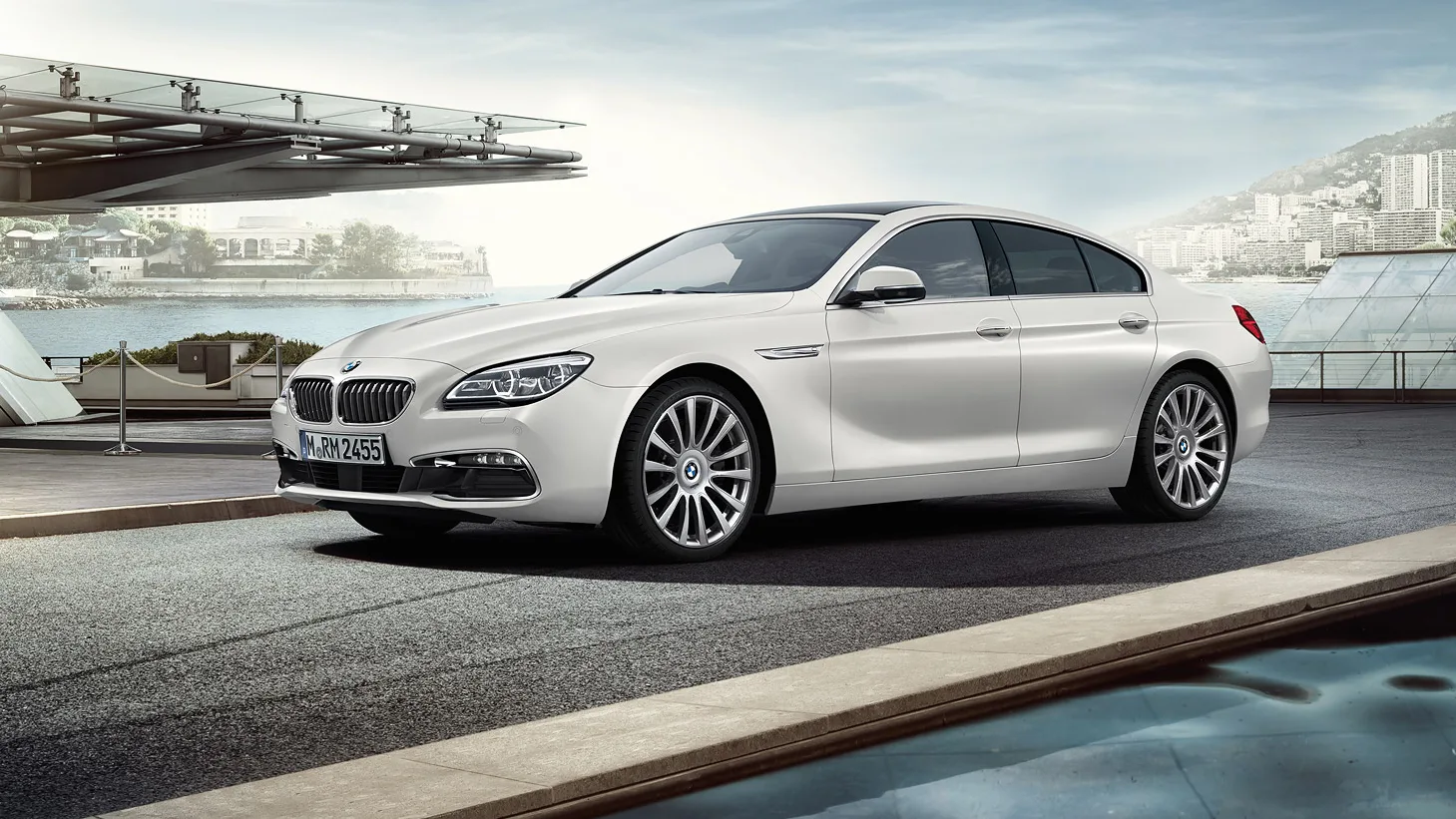 BMW 6 Series