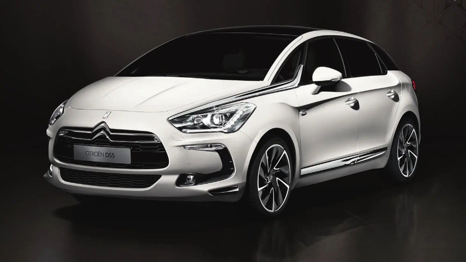 Citroen DS5