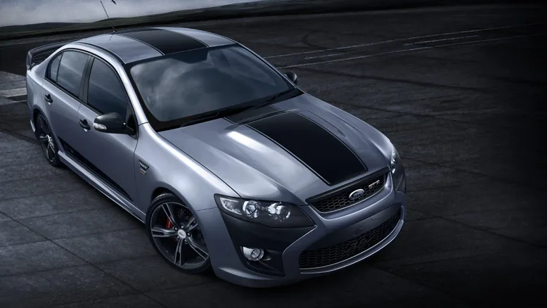 FPV GT F 351