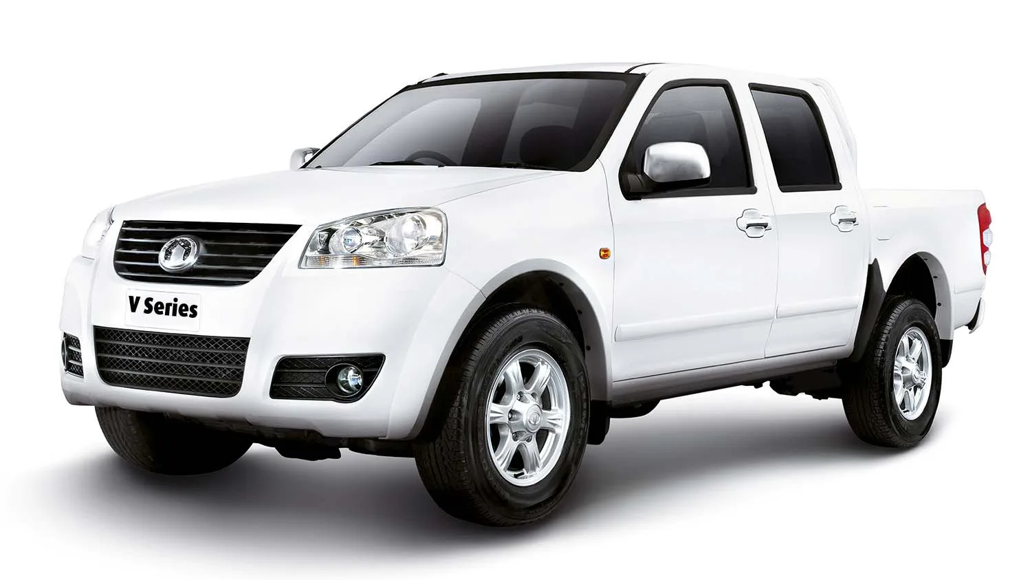 Great Wall V Series
