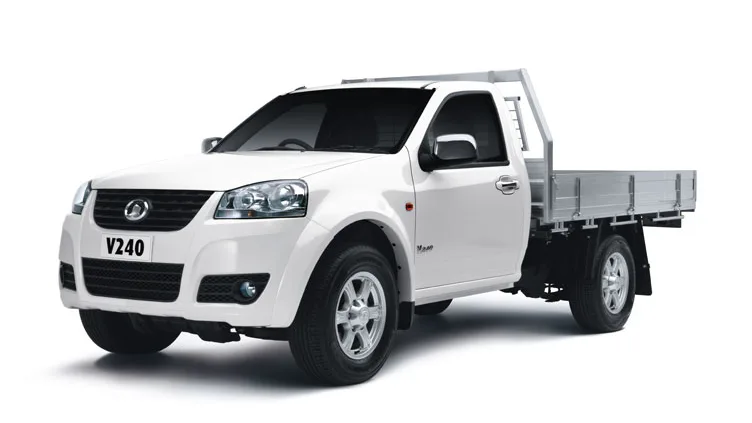 Great Wall V Series
