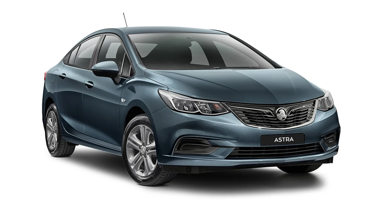 Holden Astra