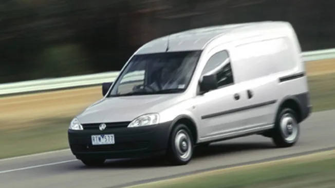 Holden Combo