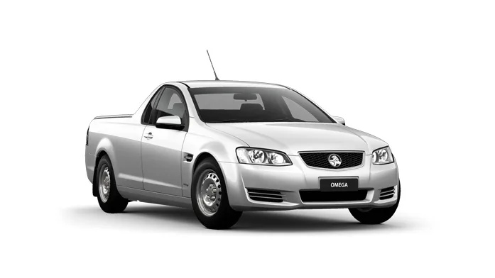 Holden Commodore