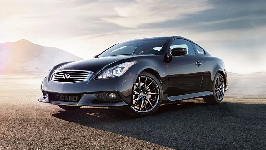 Infiniti Q60