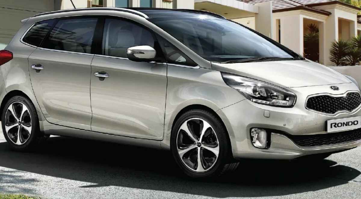 Kia Rondo