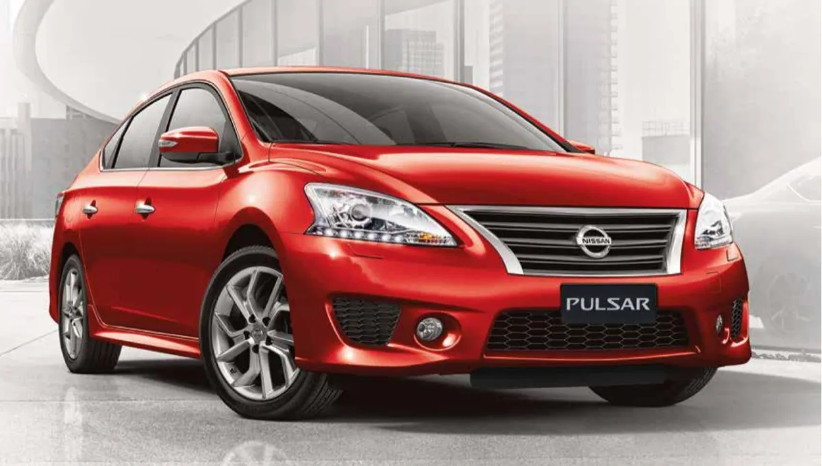 Nissan Pulsar