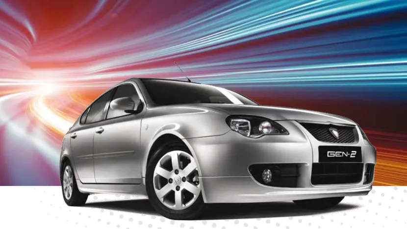 Proton Gen.2