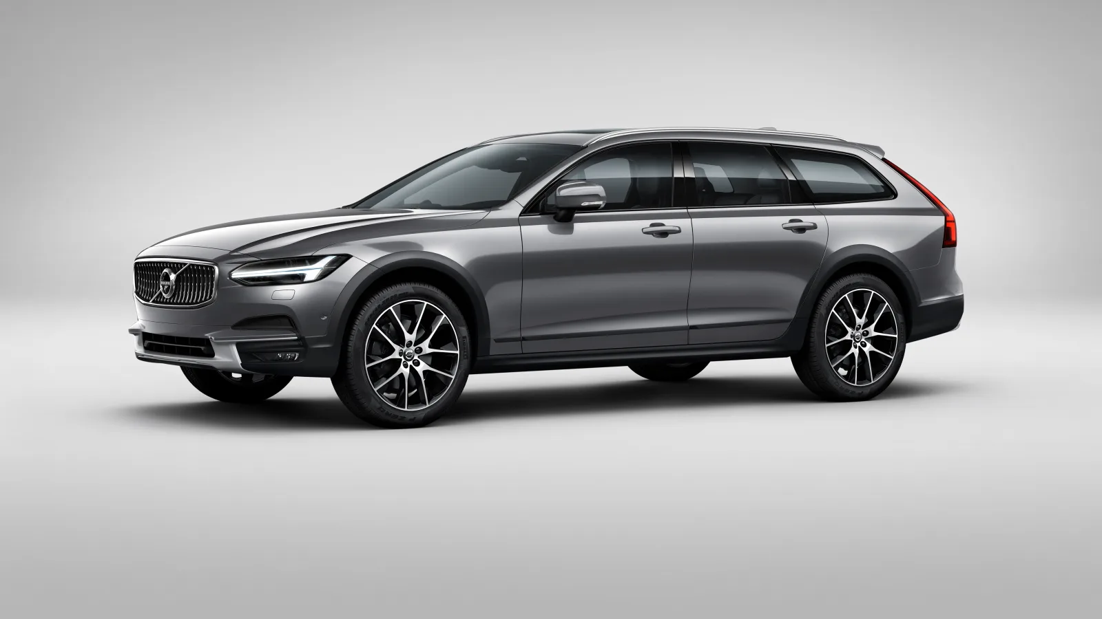 Volvo V90 Cross Country
