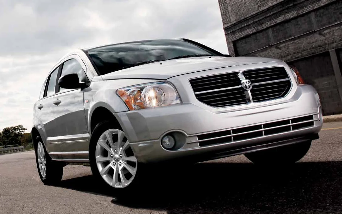 Dodge Caliber