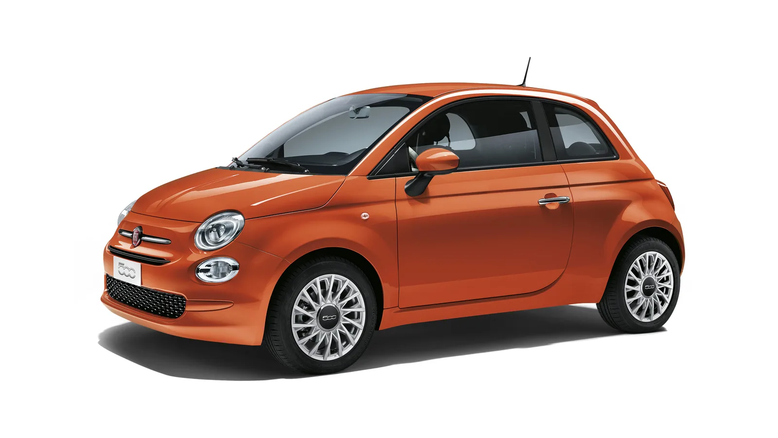 Fiat 500 Dolcevita