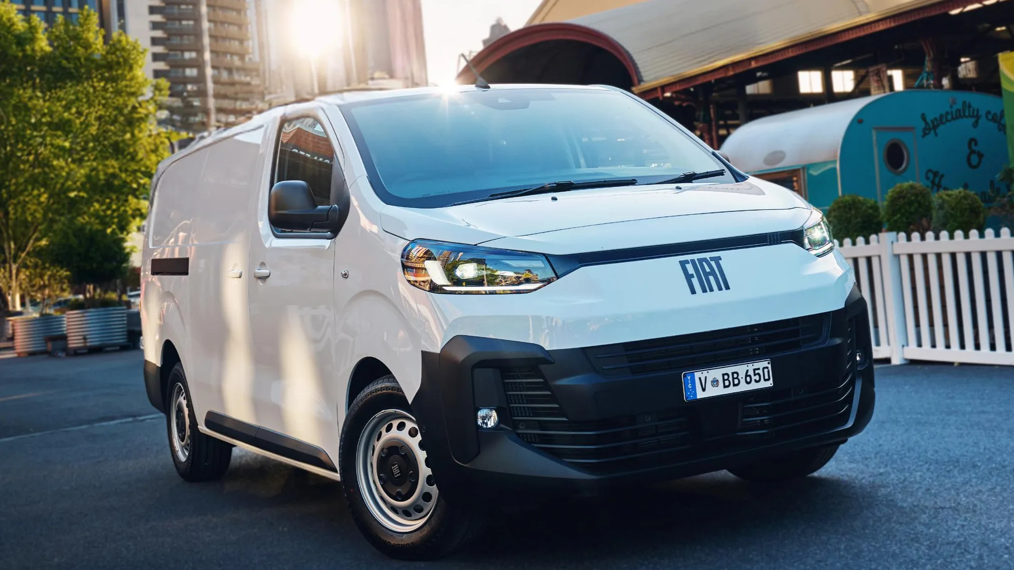 Fiat Scudo
