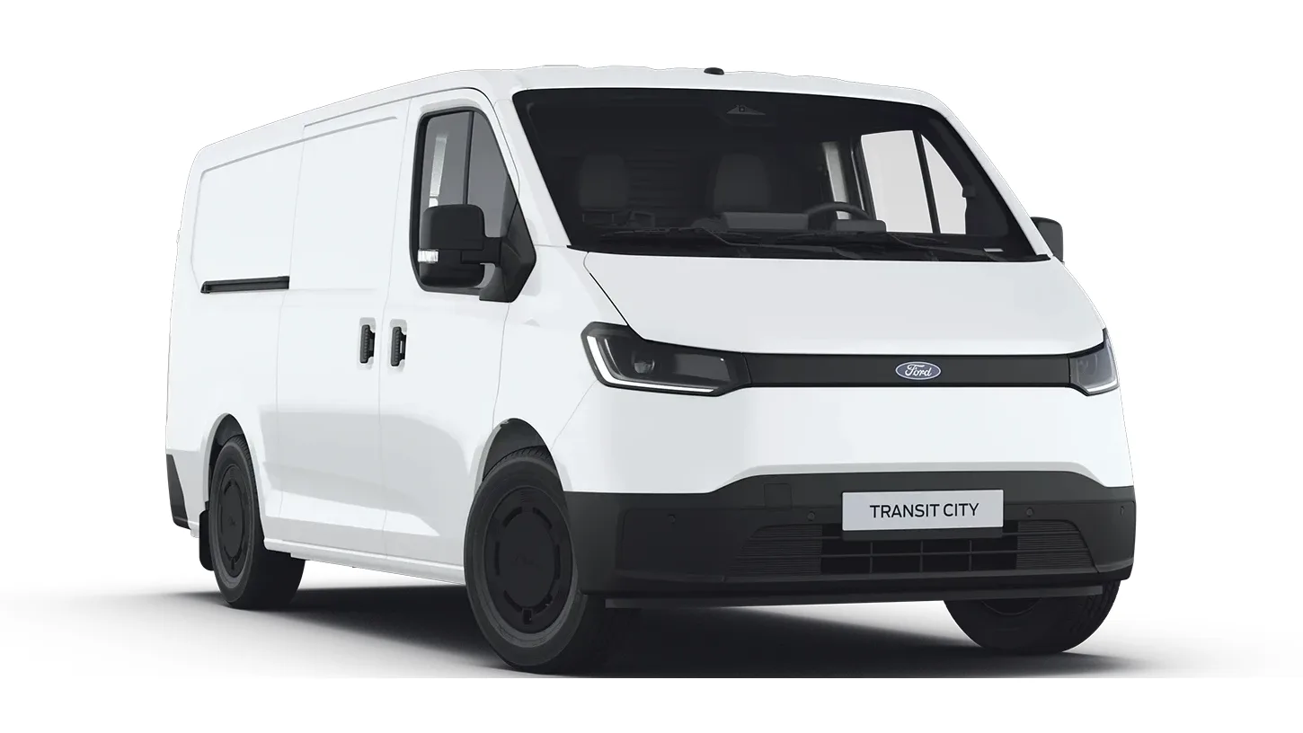 Ford Transit City