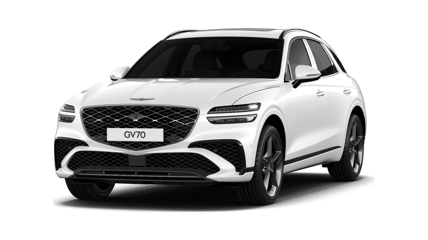Genesis GV70 Signature Sport 3.5T