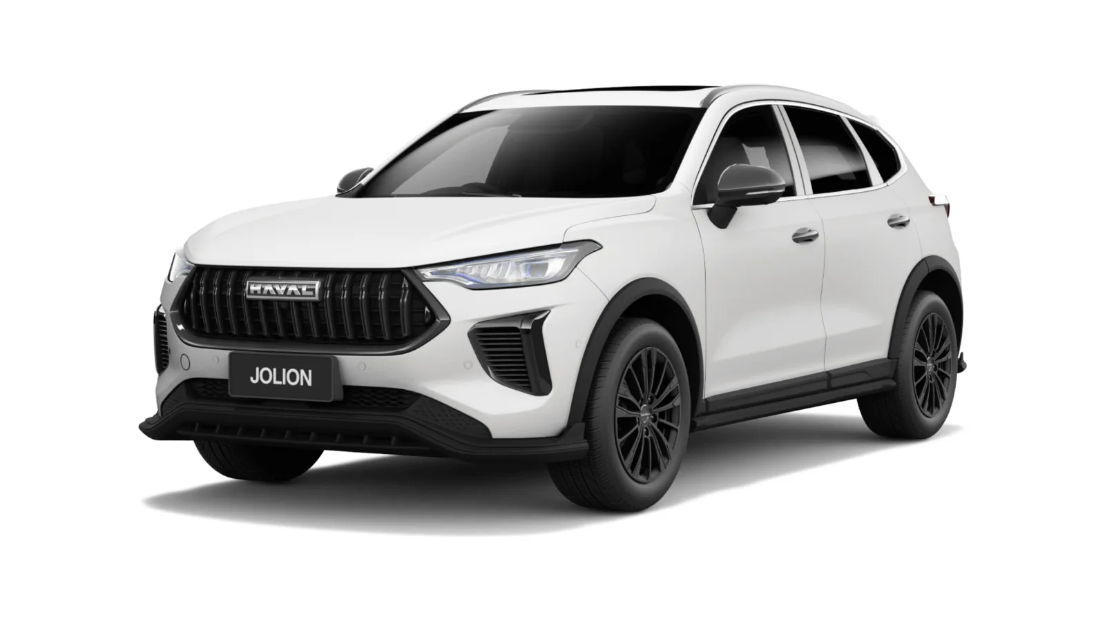 GWM Haval Jolion Vanta HEV