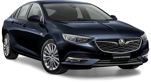 Holden Commodore