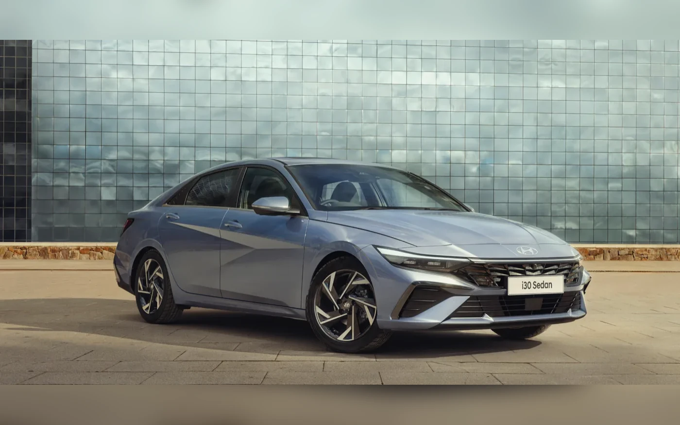Hyundai i30 Sedan i30 2.0 MPi