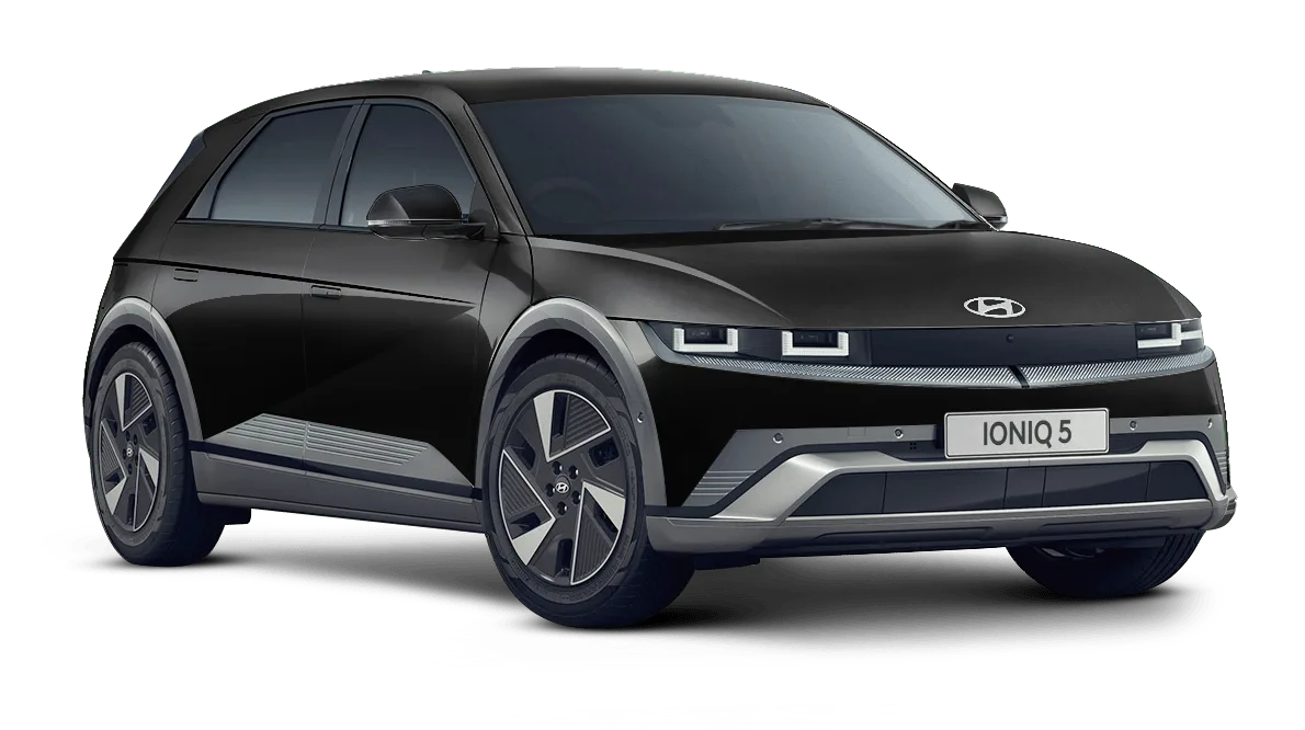 Hyundai IONIQ 5 Dynamiq RWD
