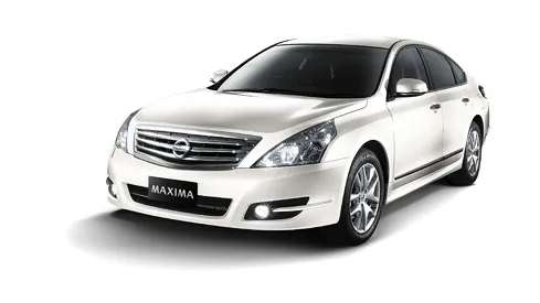 Nissan Maxima