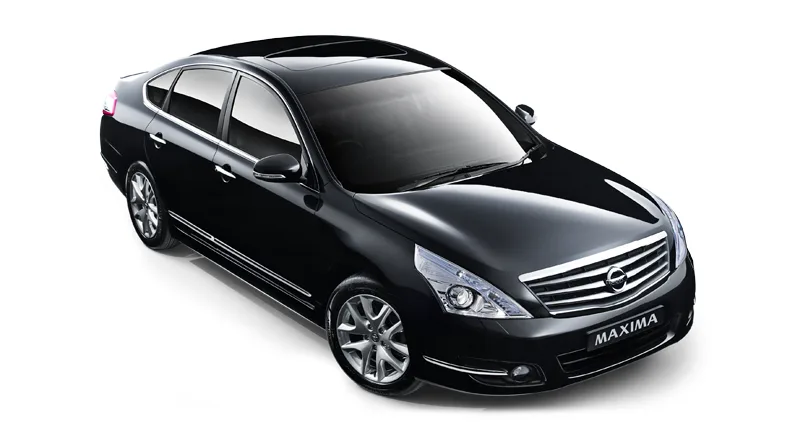 Nissan Maxima