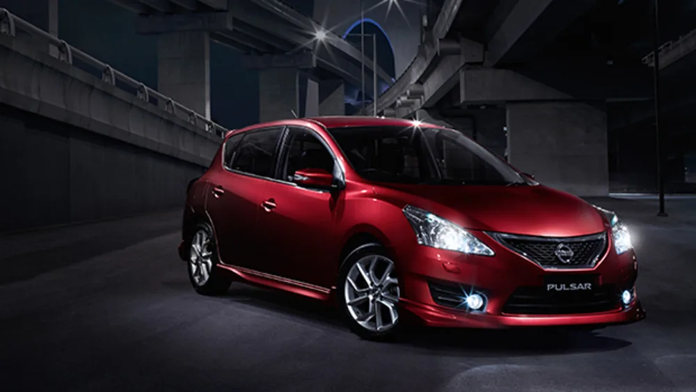 Nissan Pulsar