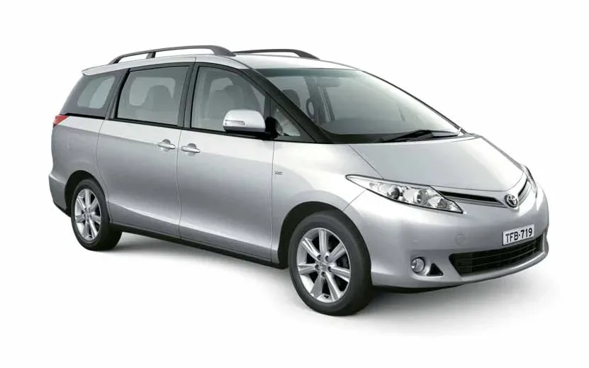 Toyota Tarago