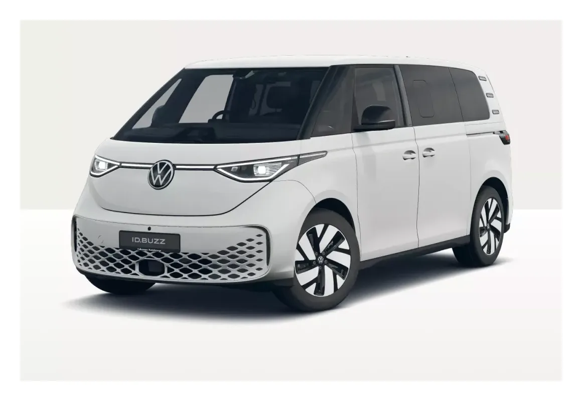 Volkswagen ID. Buzz