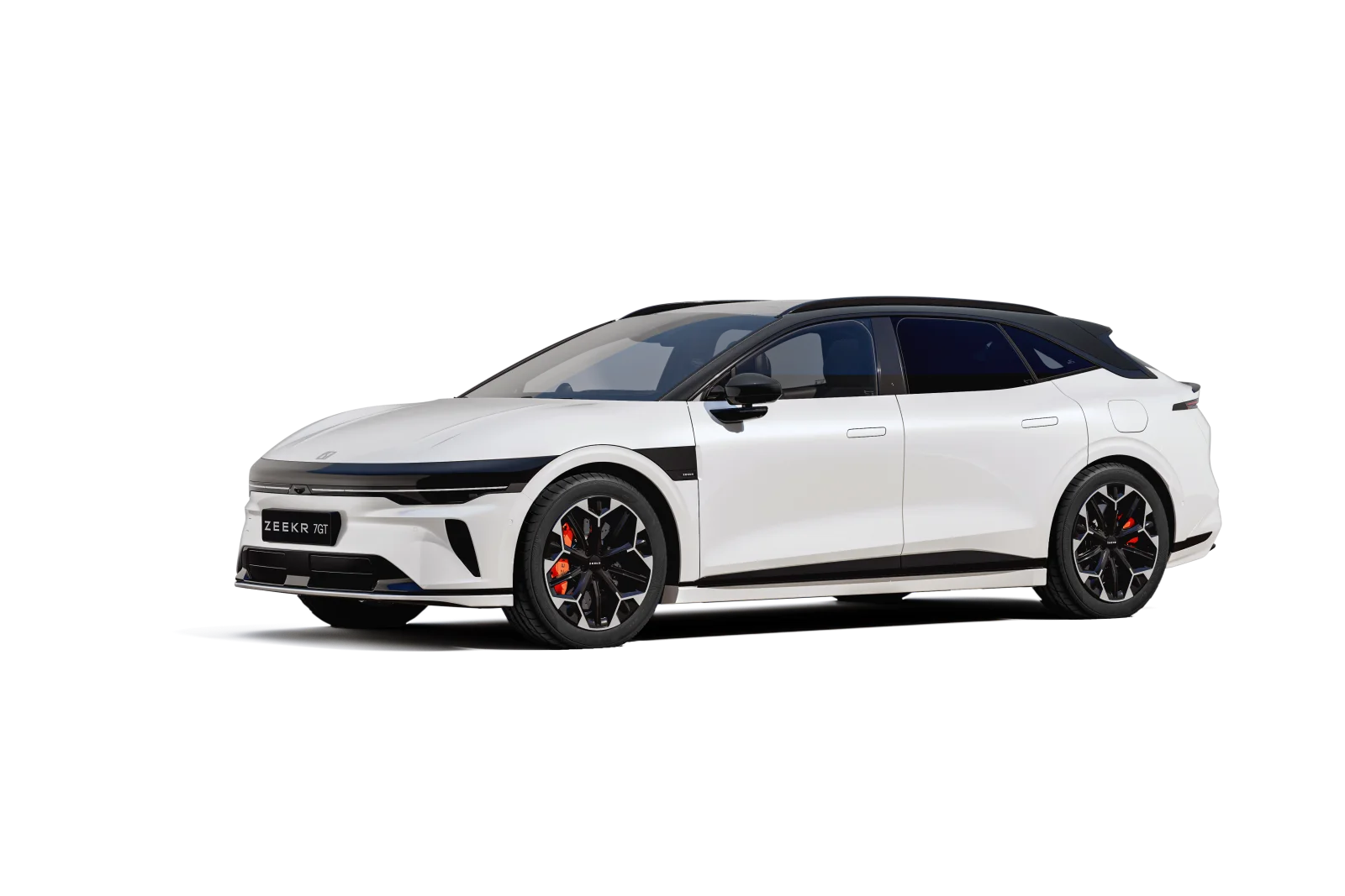 Zeekr 7GT